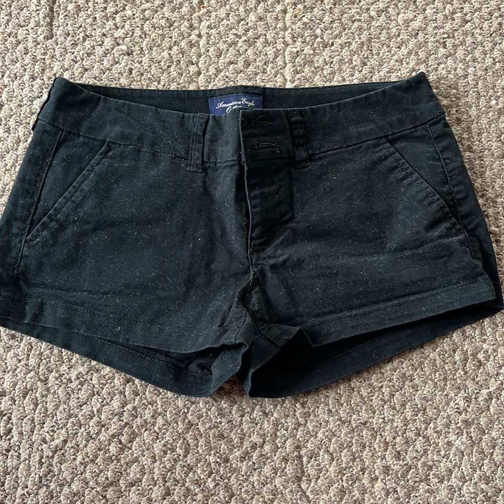 American eagle women’s short